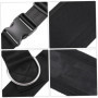 Harnais De Traîneau Ajustable Pour Entraînement De Résistance Ceinture De Fitness Pour Renforcement Musculaire Et Endurance Desi
