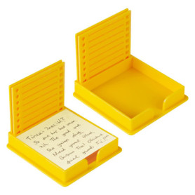 Sticky Notes Organiseurs, Bloc Note Organiseur Marque Page, Mini Postite Organisation Fourniture de Bureau, Notes Autocollantes 