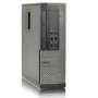 Dell 7010 SFF PC avec processeur Intel Core i7 3770 de 3,40 GHz, 16 Go de RAM, disque dur SSD de 1 To, lecteur DVD intégré, Wind