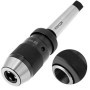 Mandrin De PerçAge Auto-Serrant B18 1-16mm Plus Bielle Mt3