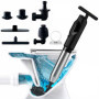 Wenbones Deboucheur wc,pompe deboucheur wc, Deboucheur canalisation,ventouse toilette,déboucheur toilette pompe deboucheur toile