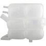Merautop SJ Réservoir de liquide de refroidissement avant avec couvercle, réservoir de compensation de rechange pour Focus Mk2 H