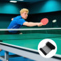 Filet de tennis de table pour toutes les tables, 180 × 15 cm, filet de tennis de table portable pour l'extérieur et l'intérieur,