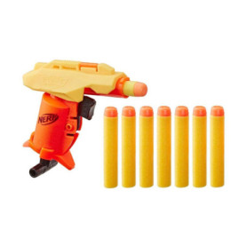 Alpha Strike Stinger SD-1 Toy Blaster et 8 Fléchettes Officielles