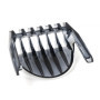YanBan Accessoire de peigne de rechange pour tondeuse à cheveux compatible avec Philips RQ111 tondeuse à barbe