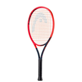 Raquettes de Tennis HEAD Radical Jr. 2023, Rouge, Grip 0