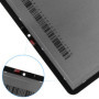 Écran LCD pour Samsung Galaxy Tab S6 Lite SM-P610 SM-P615 10,4" LCD Display SM-P610 SM-P615 P610 P615 Remplacement Écran Tactile