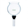 BODUM 1258-10 SPARE BEAKER Bol supérieur pour cafetière Pebo