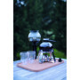 BODUM 1258-10 SPARE BEAKER Bol supérieur pour cafetière Pebo