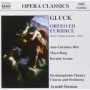 Gluck - Orfeo ed Euridice