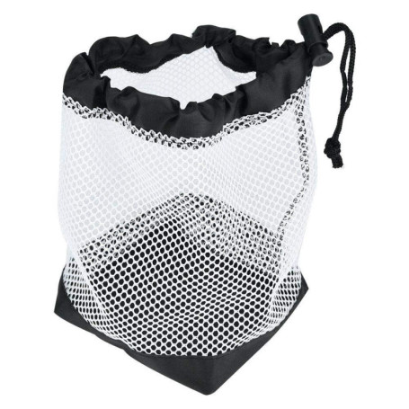 Broco Nylon Mesh Pouch 36 Cordonnet Balles de Golf Porte Sac de Rangement Net d'accessoires de Golf