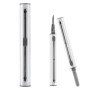 Kit de nettoyage pour écouteurs Pro 1 2,3 en 1 - Stylo de nettoyage multifonction - Brosse souple pour écouteurs Bluetooth, clav