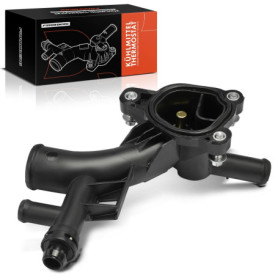 Frankberg Thermostat compatible avec Cruze J300 1.4L 2010-2016 Cruze Station Wagon J308 1.4L 2012-2016 Orlando J309 1.4L 2012-20