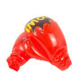 MSLing Gants de boxe gonflables pour enfants, accessoires de jeux d'imitation amusants et nouveauté, jouets gonflables pour garç