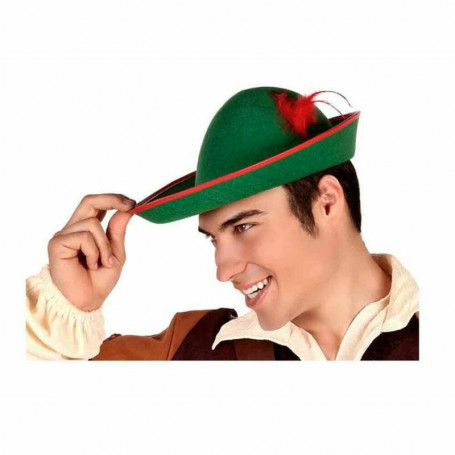Chapeau Déguisement pour Adultes Conte Aventurier médiéval 26,99 €