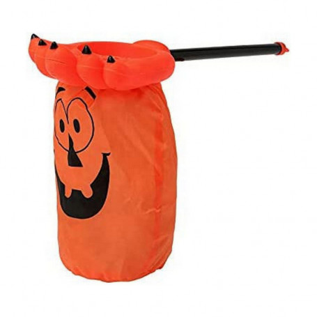 Pelle Trick or Treat 53 x 30 cm Citrouille 16,99 €