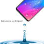 klyeu Protecteur D'écran pour ASUS ZENFONE 8, protecteur d'écran film de protection film blindé HD 9H film Verre Trempé Compatib