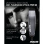 JAGUAR Tondeuse à cheveux CM 2000 Fusion | Clipper professionnel pour fonctionnement sur secteur | Système de montage rapide | S