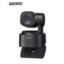 OBSBOT Tiny SE 1080P 100FPS Webcam pour PC, AI Tracking PTZ Caméra Streaming avec Capteur 1/2.8 », Contrôle Gestuel, Dual ISO, S