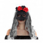 Masque Fleurs Halloween 18,99 €