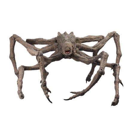 McFarlane Toys, Netflix The Witcher Kikimora Mega Figurine d'action avec 22 pièces Mobiles, Figurine de Collection The Witcher S