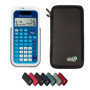 Ensemble MultiView Texas Instruments TI-34 + Schutztasche + Erweiterte Garantie