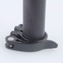Pince Selle Vélo, Pince Tige Selle Vélo, Pinces Siège Vélo, Collier de Tige de Selle Alliage, pour Tige de Selle de Vélo à Dégag