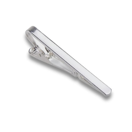 Pinces à Cravate, Pince à Cravate pour Homme, Pince à Cravatte Classique, pour Mariage, Affaires vie Quotidienne, Réunion, Fête