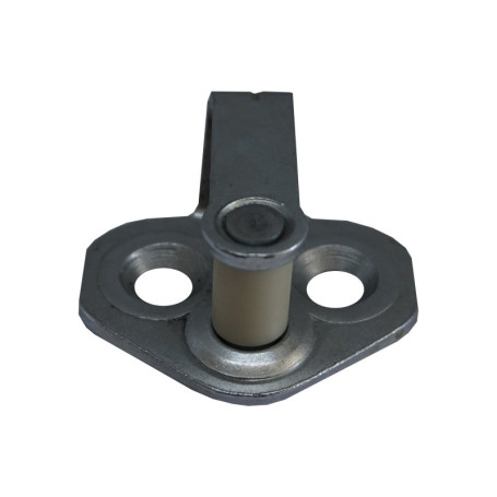 Bross Auto Parts BDP751FBA Loquet de verrouillage de porte 7700423922, Compatible avec Renault Clio symbole MK2 Megane Scenic MK