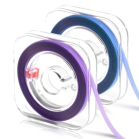 Bandes de Polissage Dentaire, 2 Boîte 50um De Meulage De Bande Blanchiment Dentaire, 30μm 50μm 4mm Papier de Verre Dentaire, rés