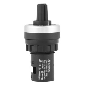 1pcs 10k Potentiomètre VSD VFD pour Variateur de Vitesse Inversé