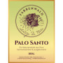 Farbenwald Palo Santo, 100 g, copeaux, à brûler, Issu de l’Arbre bursera graveolens du Pérou, encens
