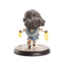Quantum Mechanix Qdc604 Wonder Woman Justice League Q-fig, Multi Couleur, Standard - Version Anglaise