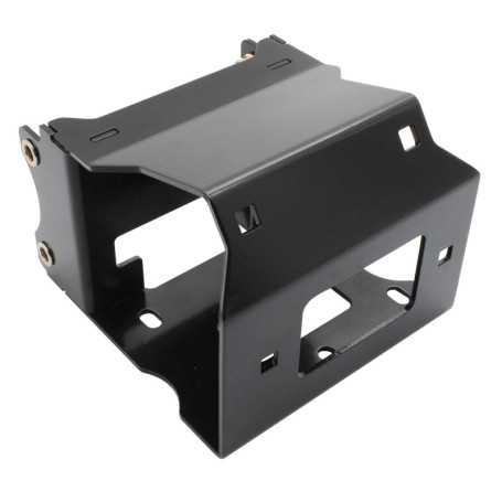 Extreme Max 5600.3160 Support de treuil VTT pour Select Polaris Sportsman