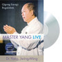 Qigong Energy Regulation MASTER YANG LIVE DVD (YMAA Qigong) Dr. Yang, Jwing-Ming DVD Video plus free streaming online access