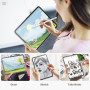 TiMOVO Protecteur d'écran pour iPad A16 11 Pouces 2025 (11ème Génération)/iPad 10ème génération 2022 10,9", Protection d'écran a