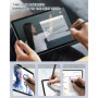 TiMOVO Protecteur d'Écran en Papier pour Samsung Galaxy Tab S10 FE 2025/S9 FE 10.9'', Pet Protecteur d'Écran pour Tab S9/S8/S7, 
