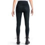NAVISKIN Femme Pantalon d'équitation Active, Culotte à Fond Silicone,Fond intégral,Serré,Culottes d'équitation,Noir,Taille XXL