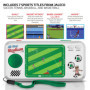 My Arcade - Pocket Player All-Star Stadium - Console de Jeu Portable - 7 Jeux en 1