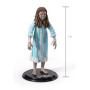 The Noble Collection Bendyfigs Regan Macneil The Exorcist 19cm