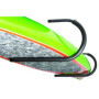 COR Surf Support pour Planche de Surf sur Pied | Plafond et Mur et Stand up Paddle pour Garage et Maison