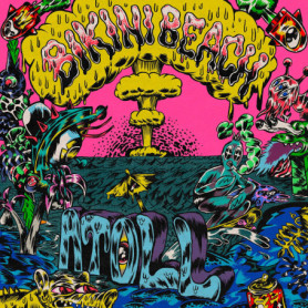 Atoll (comes with Download Code)