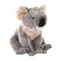 Wild Republic Cuddlekins Koala, Animal en Peluche, 30 cm, Cadeau pour Bébés, Peluche Écologique, Rembourrage Fabriqué à Partir d