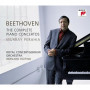 Beethoven: The Complete Piano Concertos (Coffret