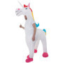 Morph Déguisement Licorne Gonflable Adulte, Costume Carnaval Fantaisie, Idéal Fêtes et Événements, Taille Unique