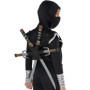 Morph Epee Enfant Plastique, Epee Ninja Enfant, Épée Ninja Enfant, Accessoires Ninja, Arme Ninja Enfant, Epee Samourai, Armes De