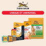 Tiger Balm - BAUME DU TIGRE Rouge à effet chauffant - Contient du camphre et du menthol - Pour sportifs, avant l'effort ou les t