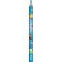 Maped - 12 Crayons de couleurs Maxi Jungle Fever - Crayons pour bébés et enfants - Crayon de coloriage dès 1 an - Crayons Premie