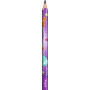 Maped - 12 Crayons de couleurs Maxi Jungle Fever - Crayons pour bébés et enfants - Crayon de coloriage dès 1 an - Crayons Premie