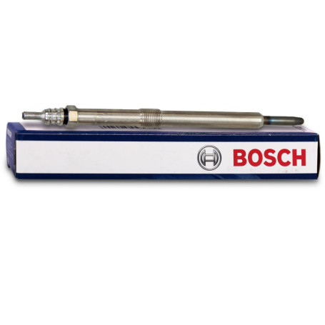 Bosch GLP024 - Bougie de préchauffage Duraterm - Boite carton - 1 pièce - pour véhicules à moteur diesel